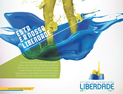 巴西Liberdade FM94.7电台广告欣赏